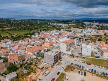 Apartamento T1 para Venda em Silves