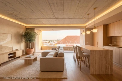 Apartamento T1 para Venda em Silves