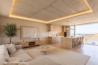 Apartamento T1 para Venda em Silves