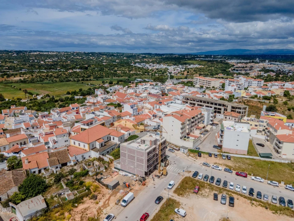 Apartamento T1 para Venda em Silves Foto 10