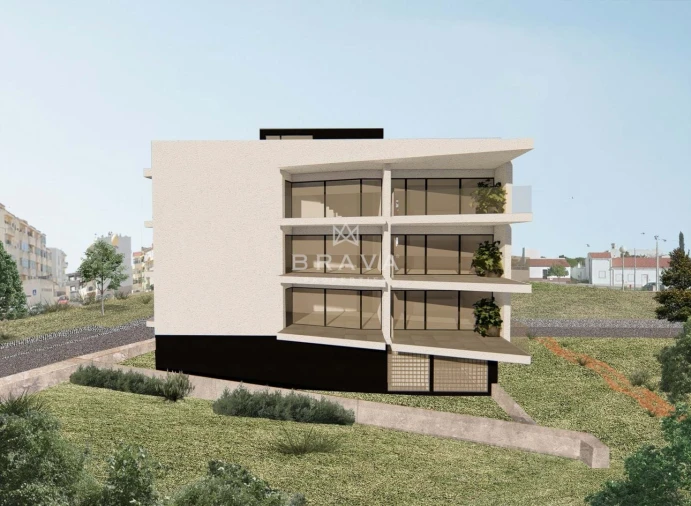Apartamento T1 para Venda em Silves Foto 6