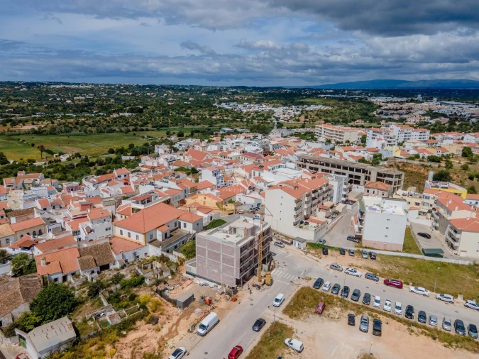 Apartamento T1 para Venda em Silves Foto 10