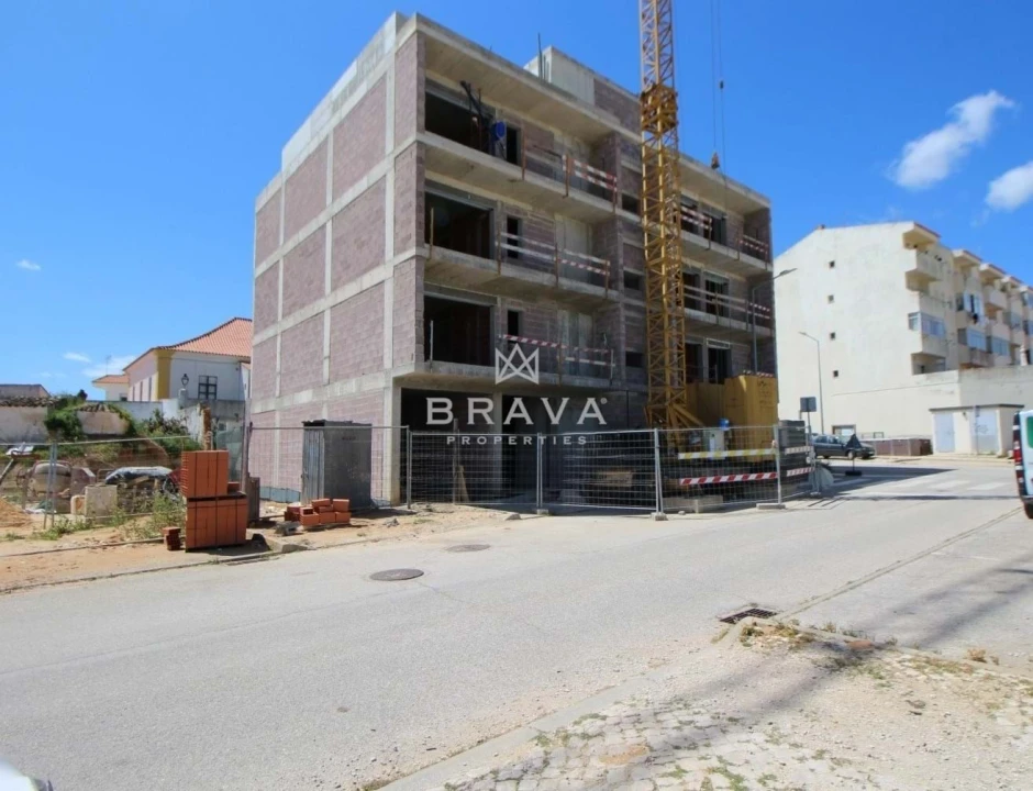 Apartamento T1 para Venda em Silves Foto 8
