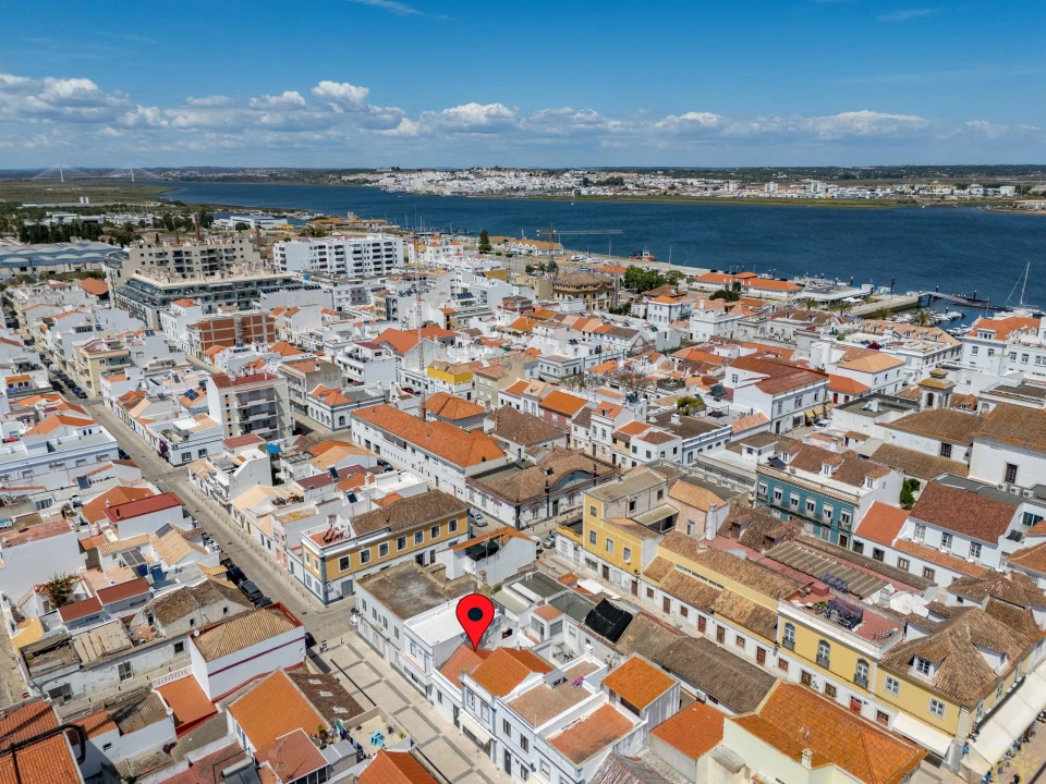 Moradia T2 para Venda em Vila Real de Santo Antonio Foto 32