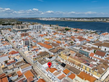 Moradia T2 para Venda em Vila Real de Santo Antonio