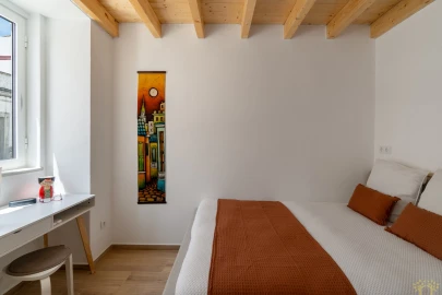 Moradia T2 para Venda em Vila Real de Santo Antonio