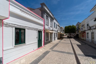 Moradia T2 para Venda em Vila Real de Santo Antonio