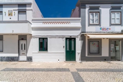 Moradia T2 para Venda em Vila Real de Santo Antonio