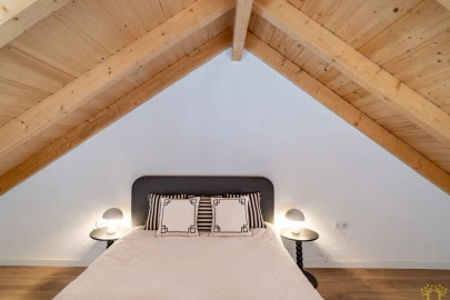 Moradia T2 para Venda em Vila Real de Santo Antonio