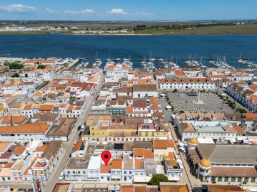 Moradia T2 para Venda em Vila Real de Santo Antonio