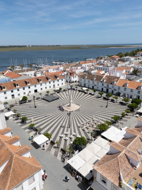 Moradia T2 para Venda em Vila Real de Santo Antonio