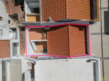 Moradia T2 para Venda em Vila Real de Santo Antonio