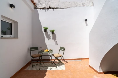 Moradia T2 para Venda em Vila Real de Santo Antonio