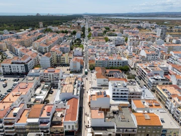 Moradia T2 para Venda em Vila Real de Santo Antonio