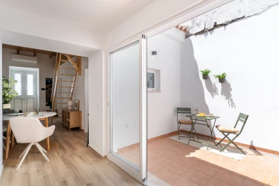 Moradia T2 para Venda em Vila Real de Santo Antonio