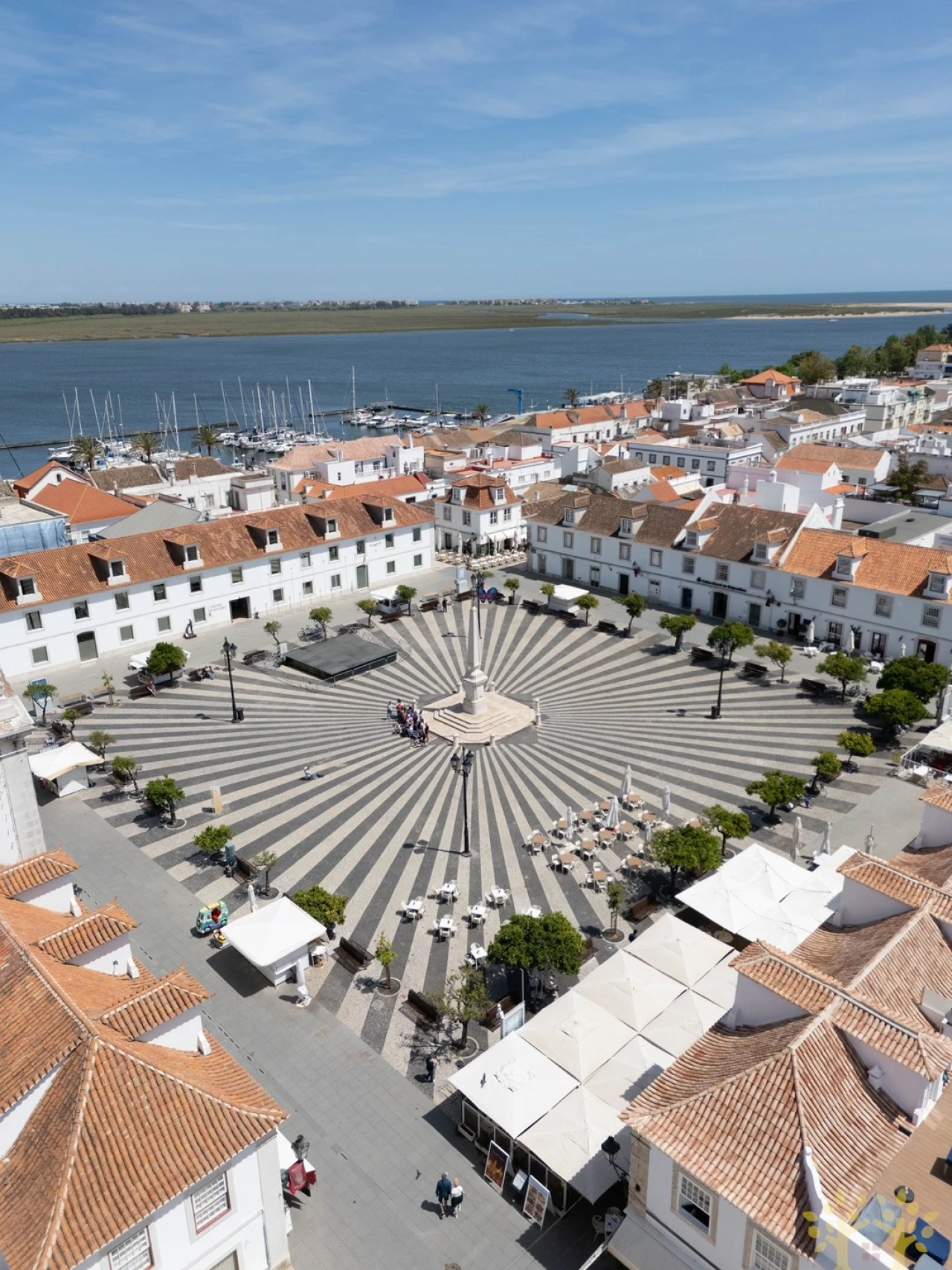 Moradia T2 para Venda em Vila Real de Santo Antonio Foto 37