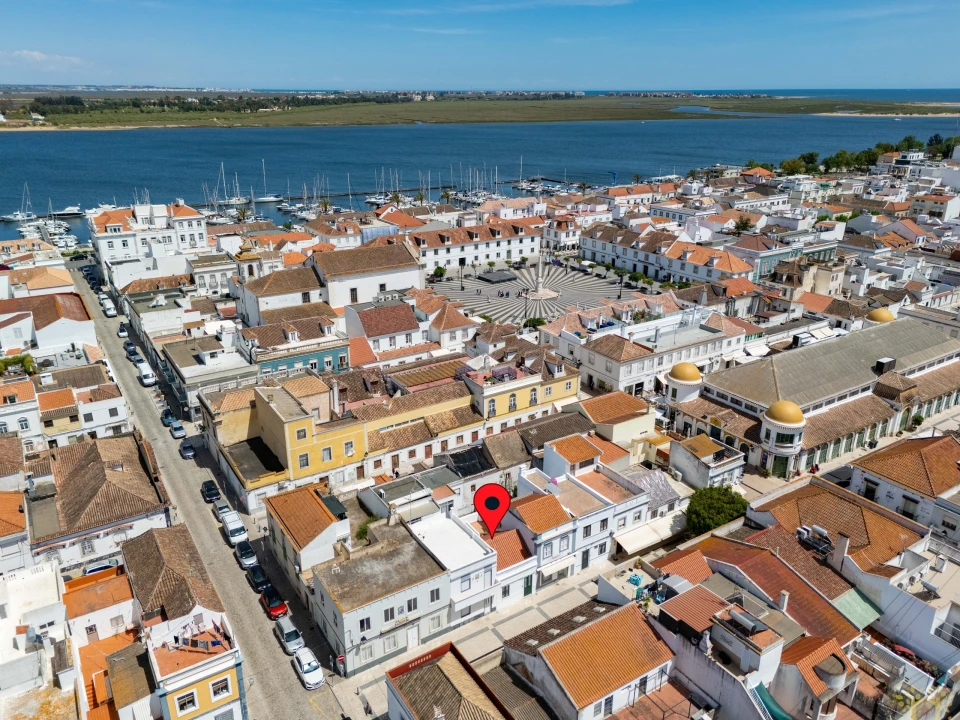 Moradia T2 para Venda em Vila Real de Santo Antonio Foto 36