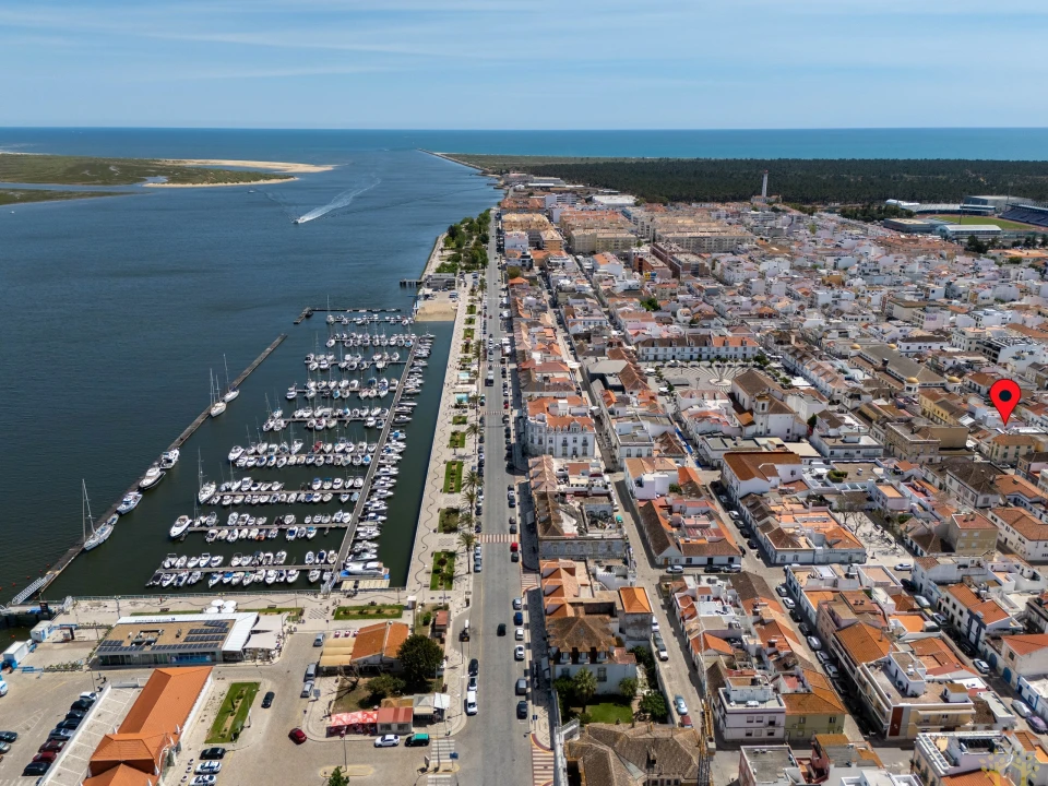 Moradia T2 para Venda em Vila Real de Santo Antonio Foto 29