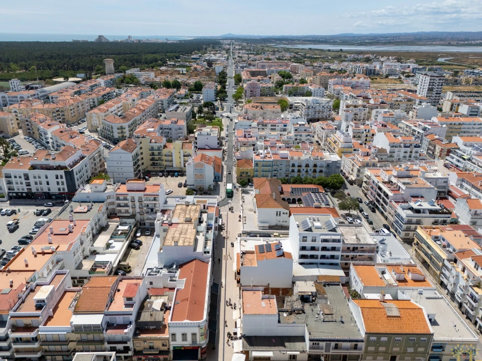 Moradia T2 para Venda em Vila Real de Santo Antonio Foto 35