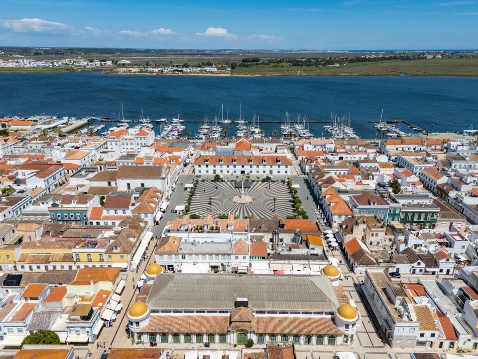 Moradia T2 para Venda em Vila Real de Santo Antonio Foto 34