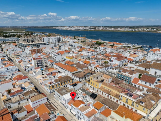 Moradia T2 para Venda em Vila Real de Santo Antonio Foto 32