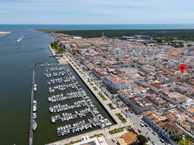 Moradia T2 para Venda em Vila Real de Santo Antonio Foto 30