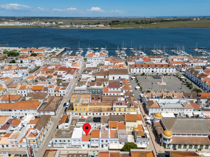 Moradia T2 para Venda em Vila Real de Santo Antonio Foto 33