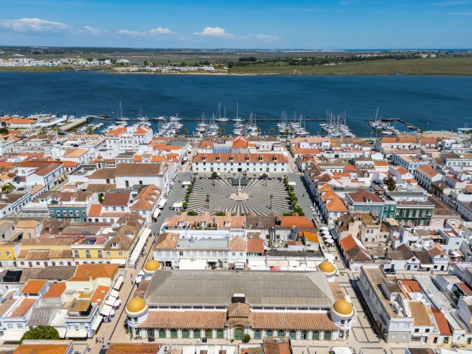 Moradia T2 para Venda em Vila Real de Santo Antonio Foto 34