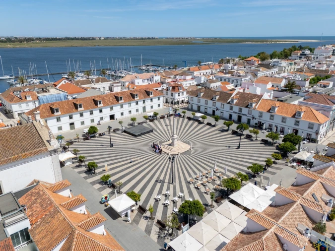 Moradia T2 para Venda em Vila Real de Santo Antonio Foto 31