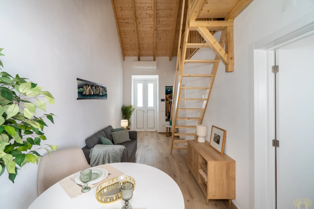 Moradia T2 para Venda em Vila Real de Santo Antonio Foto 6