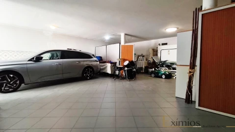 Moradia T6 para Venda em Póvoa de Varzim, Beiriz e Argivai