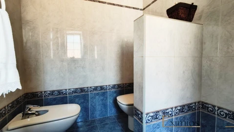 Moradia T6 para Venda em Póvoa de Varzim, Beiriz e Argivai
