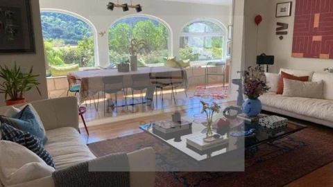 Moradia T5 para Arrendamento em Agualva e Mira-Sintra