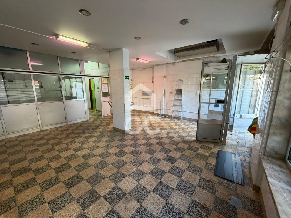 Negócio para Arrendamento em Camarate, Unhos e Apelação Foto 2