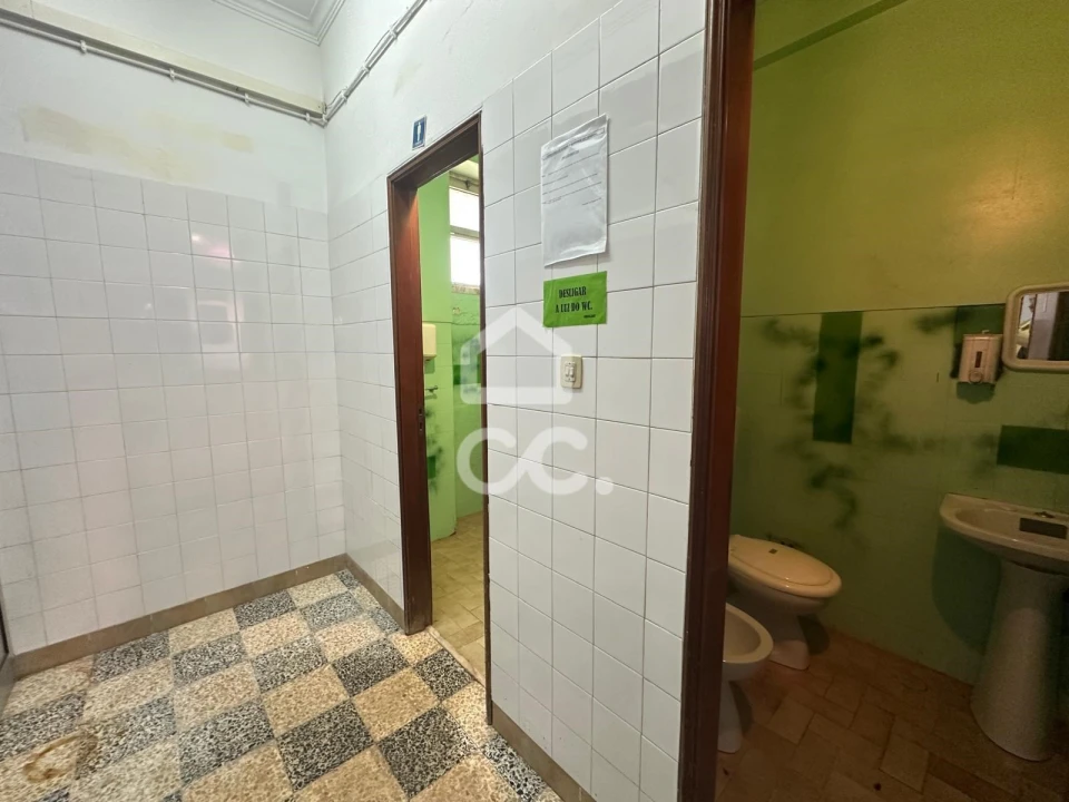 Negócio para Arrendamento em Camarate, Unhos e Apelação Foto 15