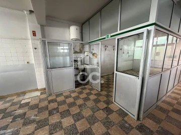 Negócio para Arrendamento em Camarate, Unhos e Apelação