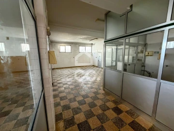Negócio para Arrendamento em Camarate, Unhos e Apelação