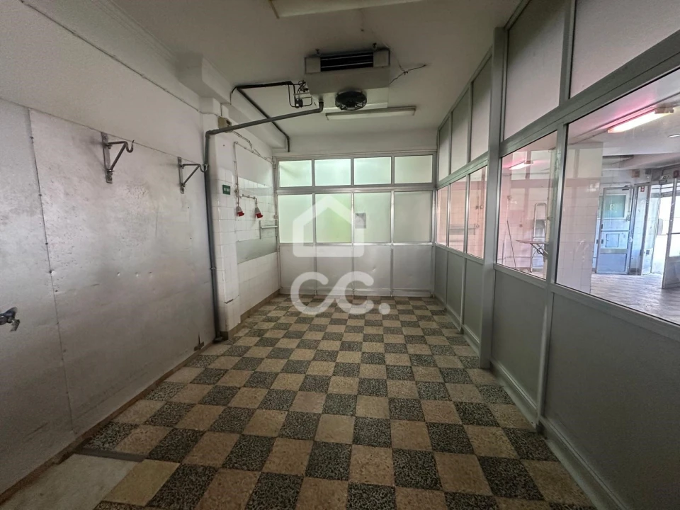 Negócio para Arrendamento em Camarate, Unhos e Apelação Foto 6