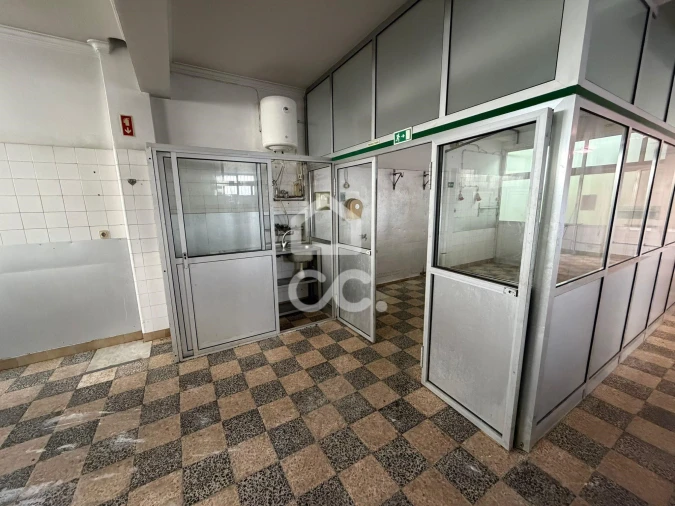 Negócio para Arrendamento em Camarate, Unhos e Apelação Foto 7