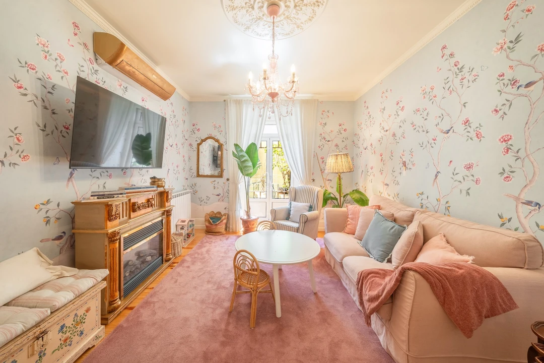 Apartamento T3 para Venda em Avenidas Novas Foto 10