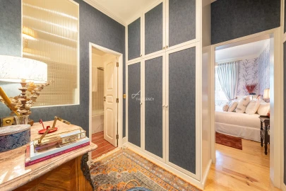 Apartamento T3 para Venda em Avenidas Novas