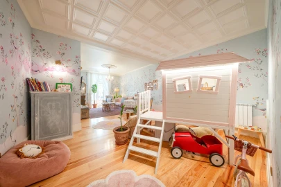 Apartamento T3 para Venda em Avenidas Novas
