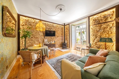 Apartamento T3 para Venda em Avenidas Novas