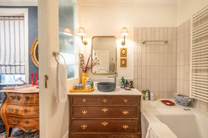 Apartamento T3 para Venda em Avenidas Novas