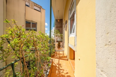 Apartamento T3 para Venda em Avenidas Novas