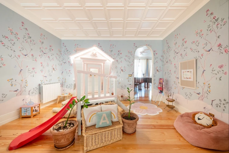 Apartamento T3 para Venda em Avenidas Novas Foto 8