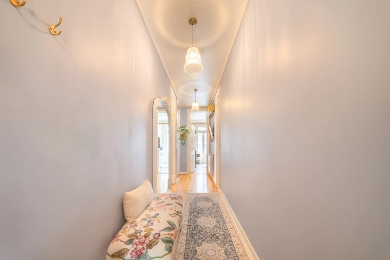 Apartamento T3 para Venda em Avenidas Novas Foto 27