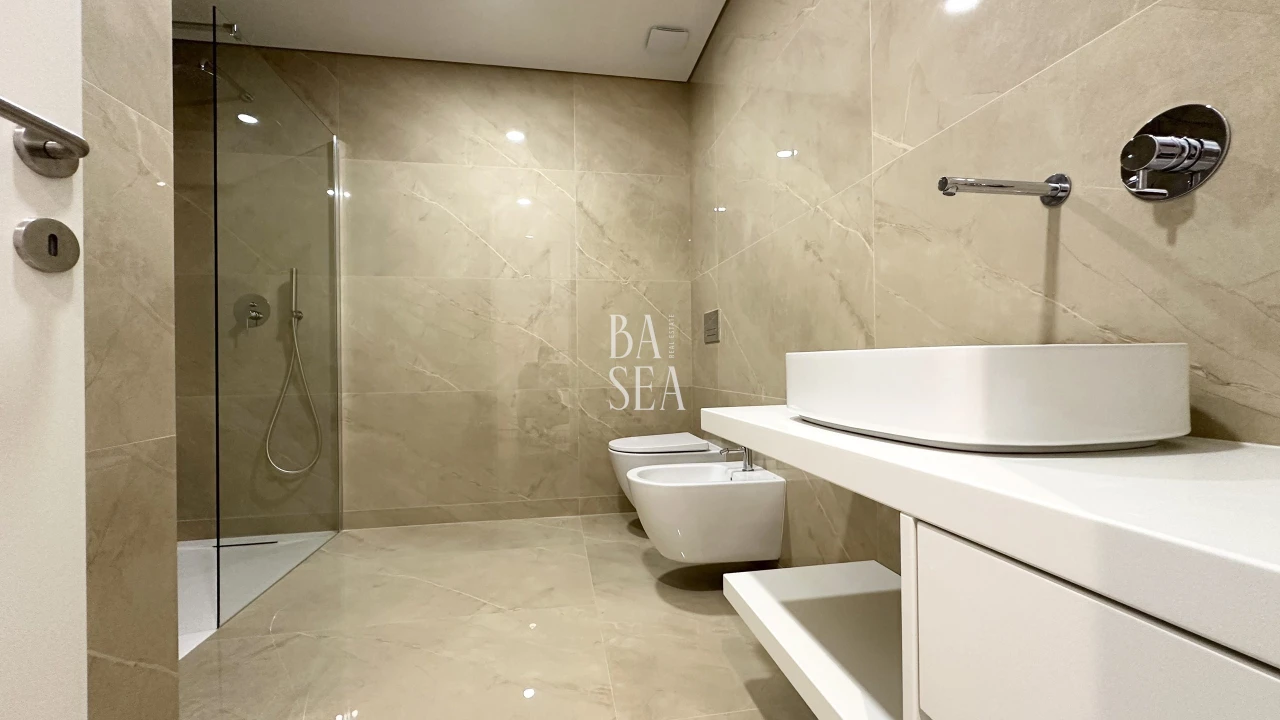 Apartamento T3 para Venda em Ferreiros e Gondizalves Foto 2