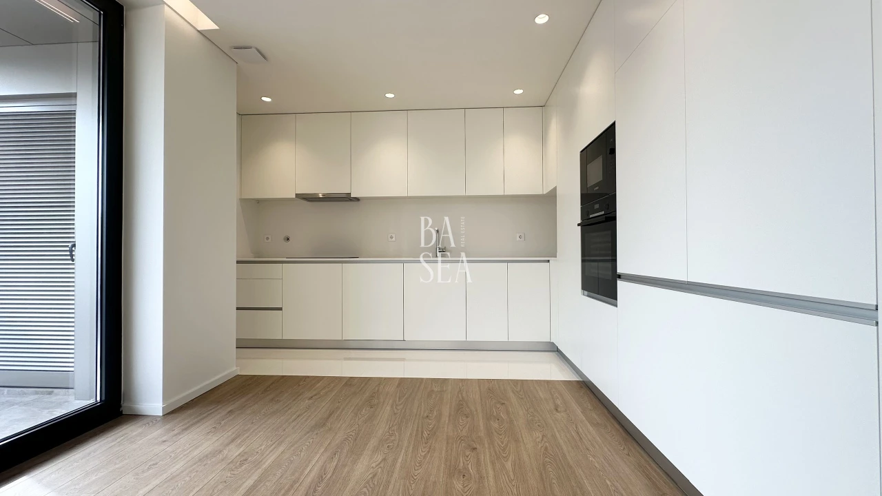 Apartamento T3 para Venda em Ferreiros e Gondizalves Foto 1