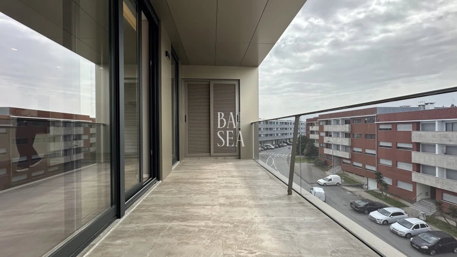 Apartamento T3 para Venda em Ferreiros e Gondizalves Foto 12